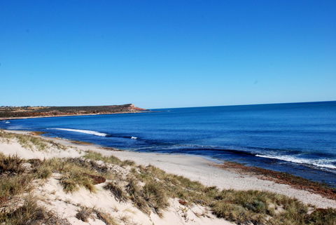 Kalbarri Seafront Villas - Lennox Head Accommodation 34
