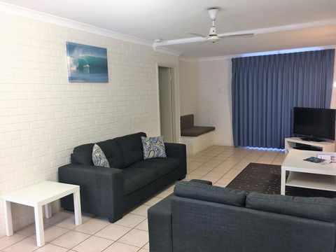 Kalbarri Seafront Villas - Lennox Head Accommodation 29