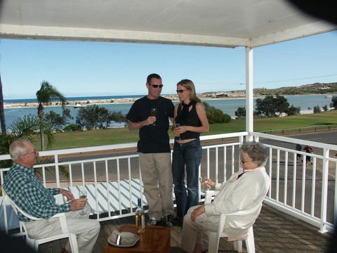 Kalbarri Seafront Villas - Lennox Head Accommodation 31