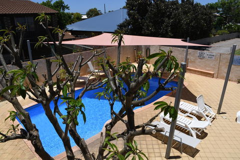 Kalbarri Seafront Villas - Lennox Head Accommodation 9