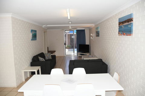 Kalbarri Seafront Villas - Lennox Head Accommodation 25