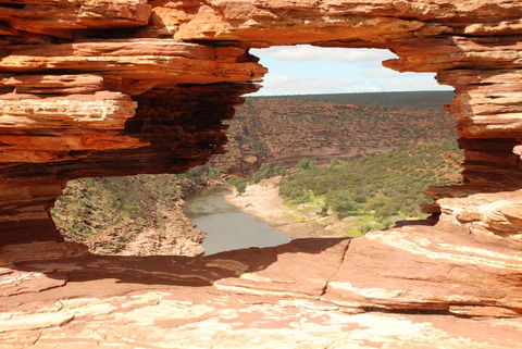 Kalbarri Seafront Villas - Lennox Head Accommodation 36