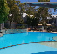 Mandurah Quay Resort - Lennox Head Accommodation