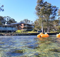 Dungowan Holiday Accommodation - Lennox Head Accommodation