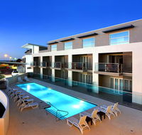 Bunbury Seaview Apartments - Lennox Head Accommodation