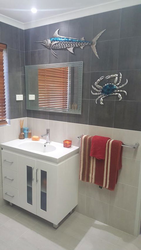 Whitlock Stays - Lennox Head Accommodation 12
