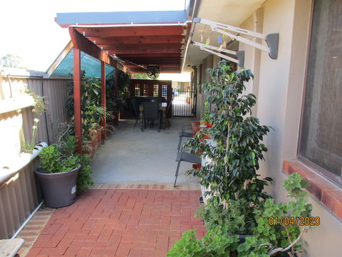 Whitlock Stays - Lennox Head Accommodation 1