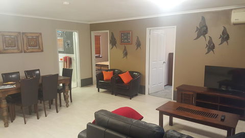 Whitlock Stays - Lennox Head Accommodation 0