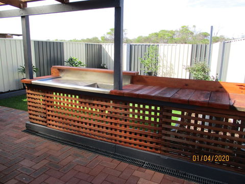 Whitlock Stays - Lennox Head Accommodation 3