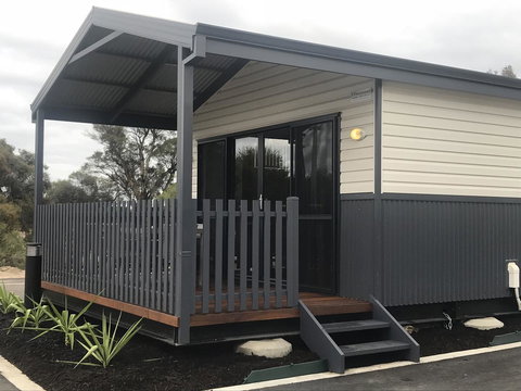 BIG4 Bunbury Riverside Holiday Park - Lennox Head Accommodation 33