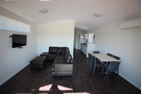 BIG4 Bunbury Riverside Holiday Park - Lennox Head Accommodation 30