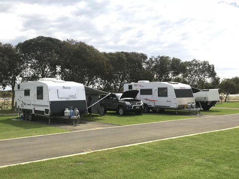 BIG4 Bunbury Riverside Holiday Park - Lennox Head Accommodation 5