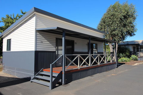 BIG4 Bunbury Riverside Holiday Park - Lennox Head Accommodation 15