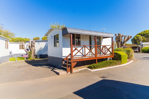 BIG4 Bunbury Riverside Holiday Park - Lennox Head Accommodation 16