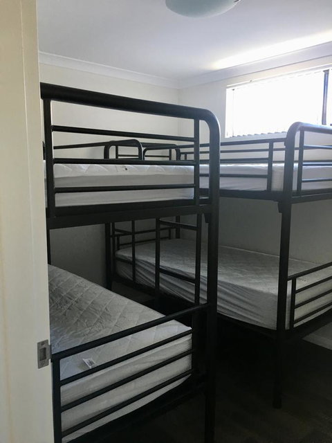 BIG4 Bunbury Riverside Holiday Park - Lennox Head Accommodation 35