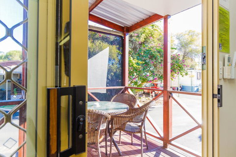 BIG4 Bunbury Riverside Holiday Park - Lennox Head Accommodation 24