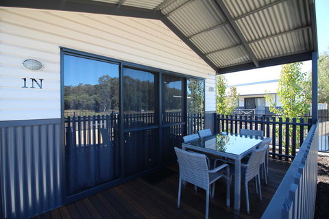 BIG4 Bunbury Riverside Holiday Park - Lennox Head Accommodation 29