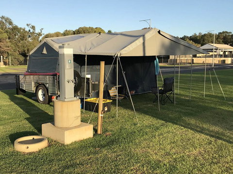 BIG4 Bunbury Riverside Holiday Park - Lennox Head Accommodation 8