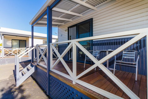 BIG4 Bunbury Riverside Holiday Park - Lennox Head Accommodation 25