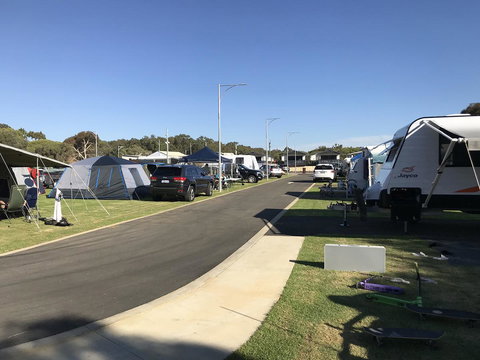 BIG4 Bunbury Riverside Holiday Park - Lennox Head Accommodation 7