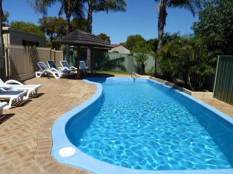 BIG4 Bunbury Riverside Holiday Park - Lennox Head Accommodation 17
