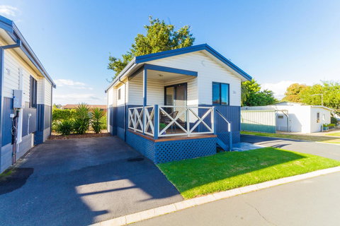 BIG4 Bunbury Riverside Holiday Park - Lennox Head Accommodation 0