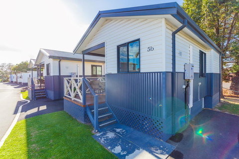 BIG4 Bunbury Riverside Holiday Park - Lennox Head Accommodation 36