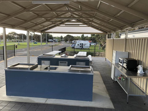 BIG4 Bunbury Riverside Holiday Park - Lennox Head Accommodation 6