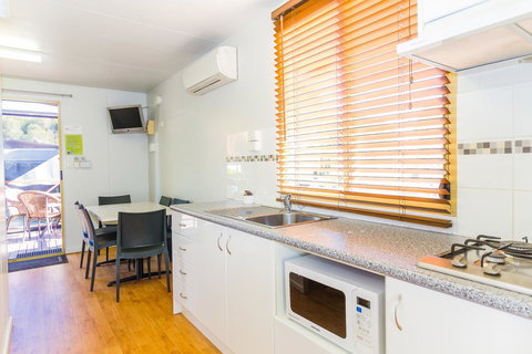 BIG4 Bunbury Riverside Holiday Park - Lennox Head Accommodation 41