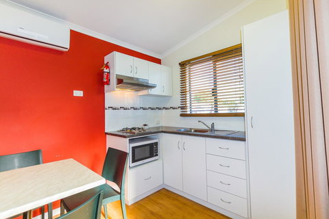 BIG4 Bunbury Riverside Holiday Park - Lennox Head Accommodation 37