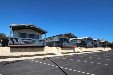 BIG4 Bunbury Riverside Holiday Park - Lennox Head Accommodation 28