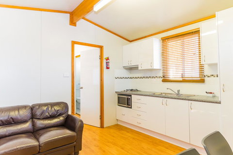 BIG4 Bunbury Riverside Holiday Park - Lennox Head Accommodation 44