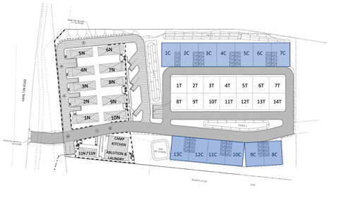 BIG4 Bunbury Riverside Holiday Park - Lennox Head Accommodation 2