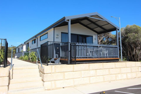 BIG4 Bunbury Riverside Holiday Park - Lennox Head Accommodation 10