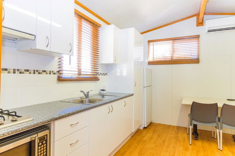 BIG4 Bunbury Riverside Holiday Park - Lennox Head Accommodation 43