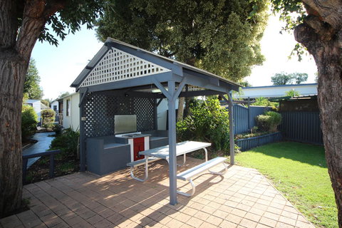 BIG4 Bunbury Riverside Holiday Park - Lennox Head Accommodation 20