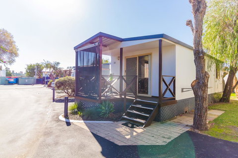 BIG4 Bunbury Riverside Holiday Park - Lennox Head Accommodation 13