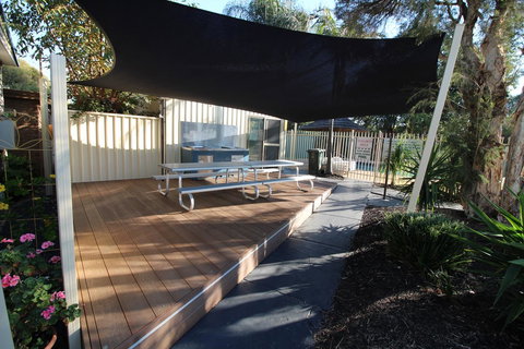 BIG4 Bunbury Riverside Holiday Park - Lennox Head Accommodation 19