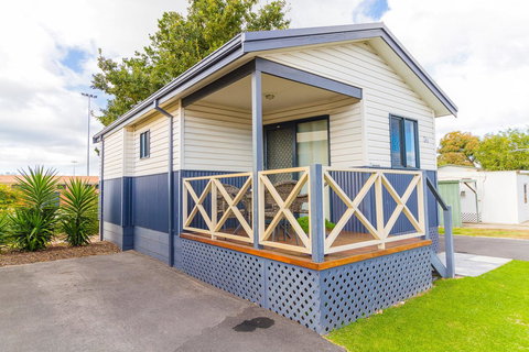 BIG4 Bunbury Riverside Holiday Park - Lennox Head Accommodation 11