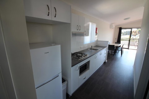 BIG4 Bunbury Riverside Holiday Park - Lennox Head Accommodation 32