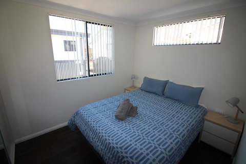 BIG4 Bunbury Riverside Holiday Park - Lennox Head Accommodation 31