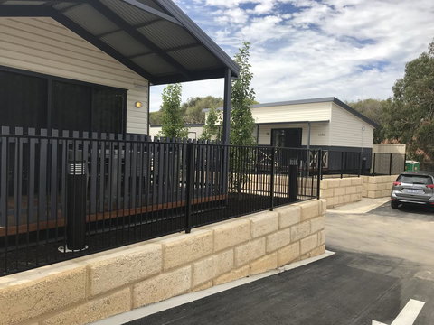 BIG4 Bunbury Riverside Holiday Park - Lennox Head Accommodation 27