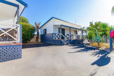 BIG4 Bunbury Riverside Holiday Park - Lennox Head Accommodation 14