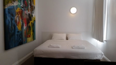 Akara Hotel - Lennox Head Accommodation 19