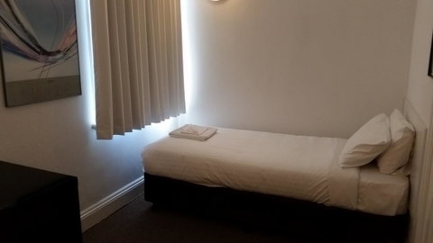 Akara Hotel - Lennox Head Accommodation 26