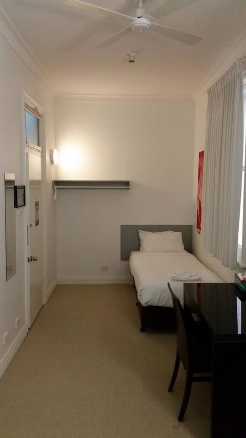 Akara Hotel - Lennox Head Accommodation 28