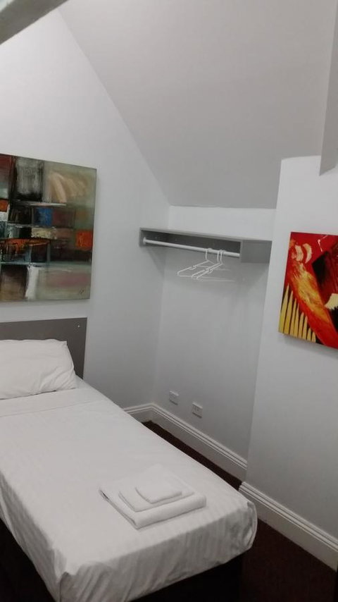 Akara Hotel - Lennox Head Accommodation 23