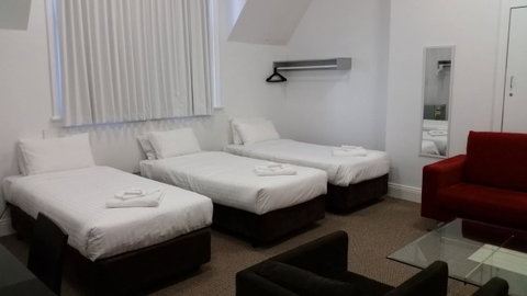 Akara Hotel - Lennox Head Accommodation 33