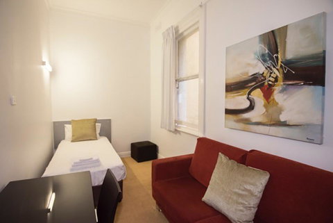 Akara Hotel - Lennox Head Accommodation 10