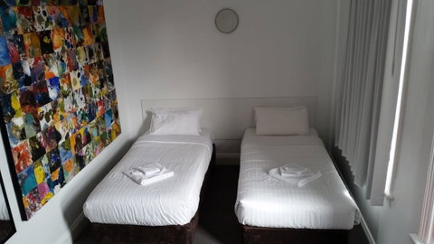 Akara Hotel - Lennox Head Accommodation 35